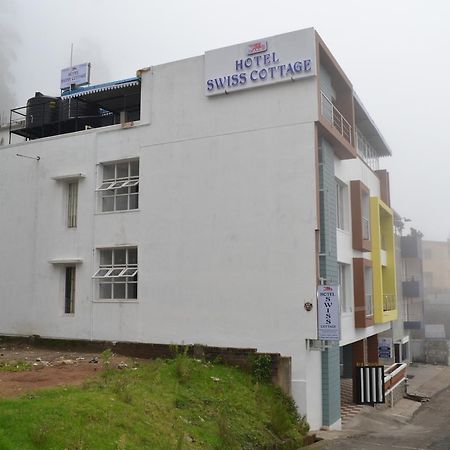 Swiss Cottage Tamilnadu - Tamilnadu - Kodaikanal Exterior foto