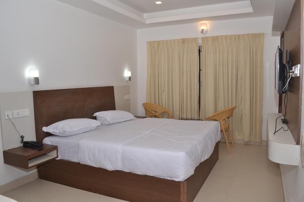 Swiss Cottage Tamilnadu - Tamilnadu - Kodaikanal Exterior foto