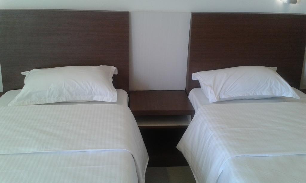 Swiss Cottage Tamilnadu - Tamilnadu - Kodaikanal Exterior foto