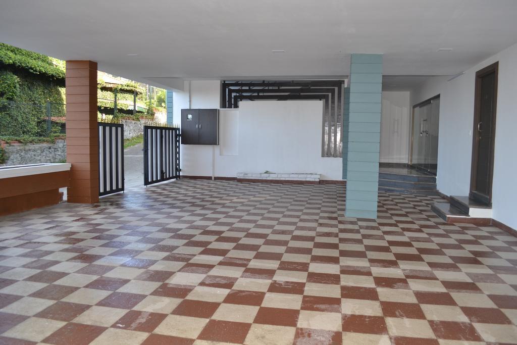 Swiss Cottage Tamilnadu - Tamilnadu - Kodaikanal Exterior foto