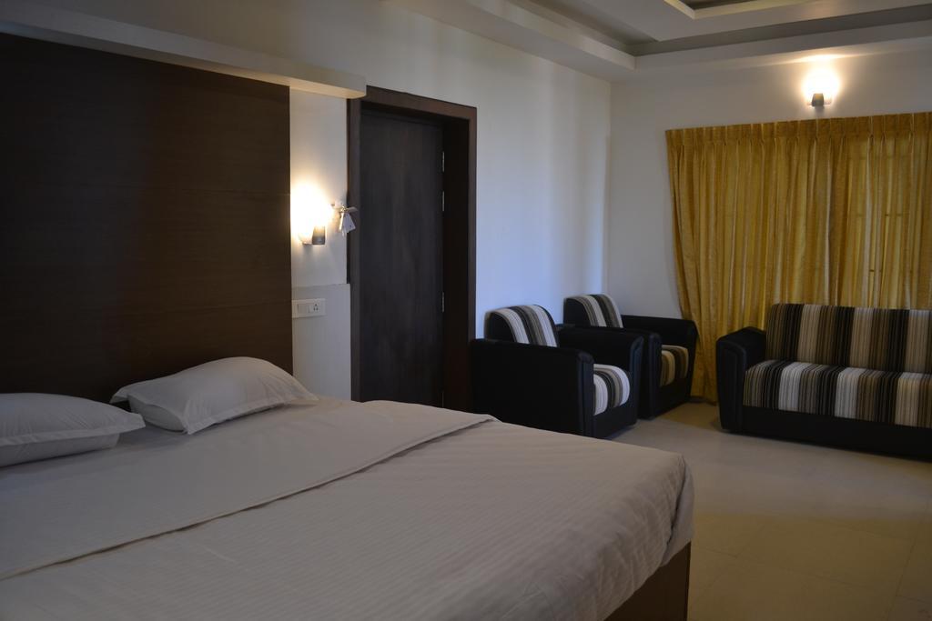 Swiss Cottage Tamilnadu - Tamilnadu - Kodaikanal Exterior foto