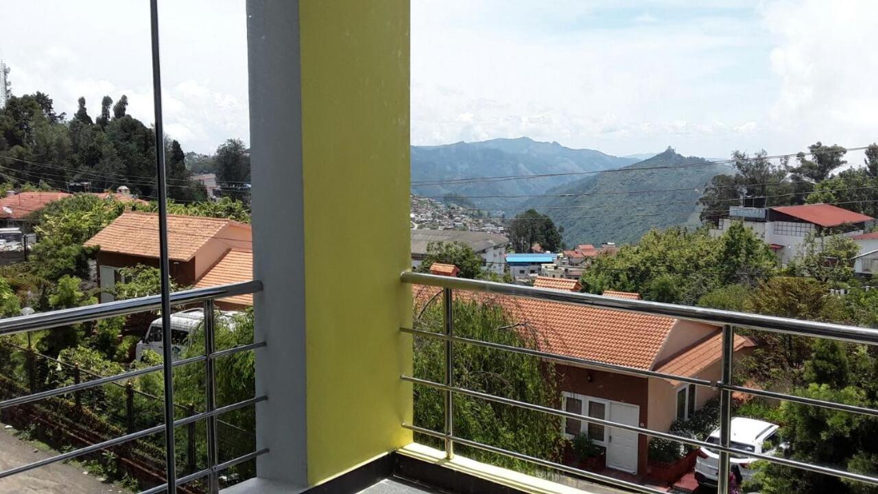 Swiss Cottage Tamilnadu - Tamilnadu - Kodaikanal Exterior foto